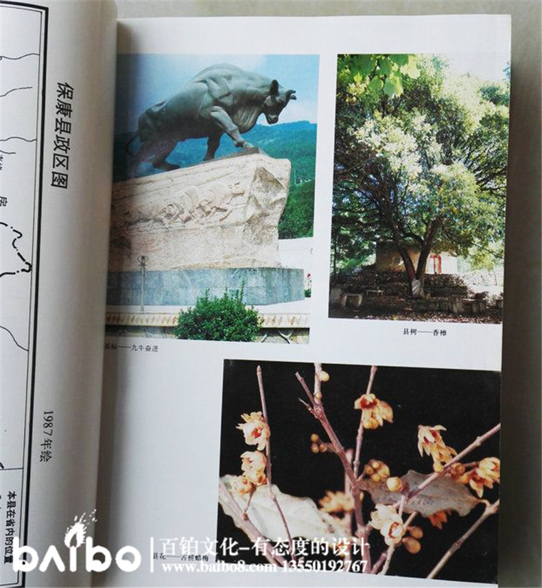 成都縣志地方志鑒裝訂印制-?？悼h志實(shí)例鑒賞