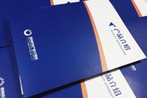 公司宣傳畫(huà)冊設計制作-產(chǎn)品介紹手冊