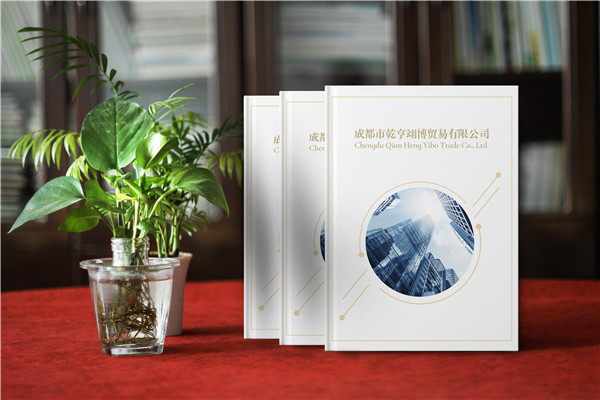 珠寶行貿易公司宣傳冊制作,首飾產(chǎn)品畫(huà)冊設計