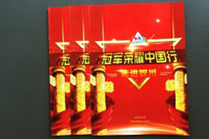 【活動(dòng)宣傳冊設計】大型活動(dòng)宣傳冊策劃方案,內容如何設置