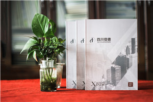 財務(wù)審計公司宣傳冊設計-工程造價(jià)管理及稅務(wù)咨詢(xún)資產(chǎn)評估企業(yè)畫(huà)冊