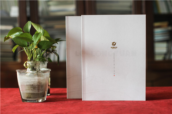 公路交通工程維護公司宣傳冊設計-公路設備檢修企業(yè)畫(huà)冊制作