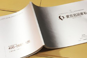 愛(ài)戀名品家私沙發(fā)產(chǎn)品宣傳畫(huà)冊設計-家具畫(huà)冊制