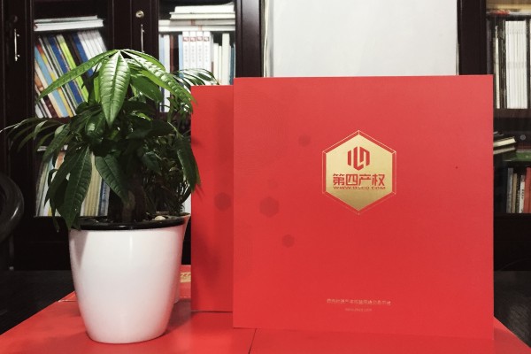 產(chǎn)權交易平臺宣傳冊設計-企業(yè)畫(huà)冊印刷-金融管理公司畫(huà)冊設計制作