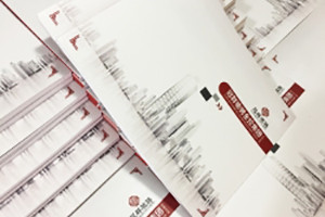 金融控股企業(yè)宣傳冊設計-資本管理公司畫(huà)冊制作-投資機構宣傳冊