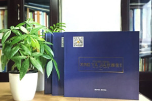 欣雅佳裝飾-家具畫(huà)冊設計-全屋定制宣傳冊制作