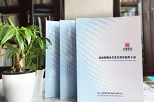 企業(yè)產(chǎn)品宣傳冊制作方法-公司畫(huà)冊排版審美定位