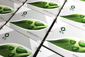 健康管理公司宣傳冊設計-養老咨詢(xún)服務(wù)畫(huà)冊制作