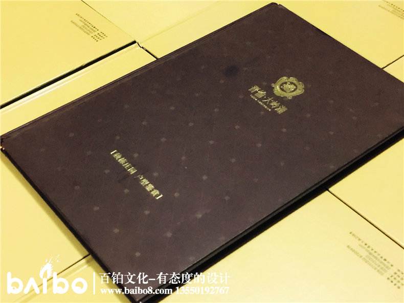 樓盤(pán)宣傳冊設計-別墅樓書(shū)制作-成都樓書(shū)印刷公司