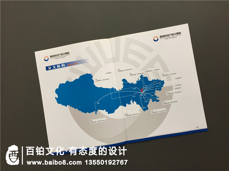 產(chǎn)品畫(huà)冊制作-成都畫(huà)冊設計印制