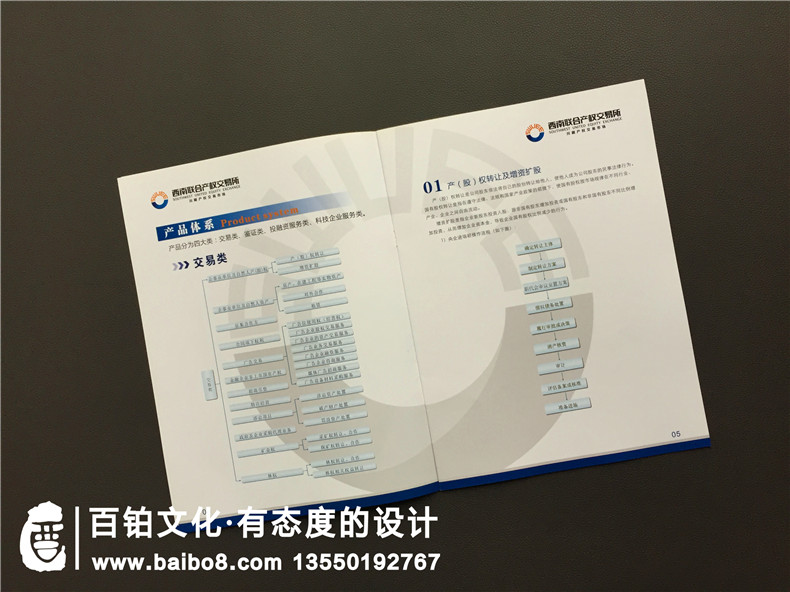 產(chǎn)品畫(huà)冊制作-成都畫(huà)冊設計印制