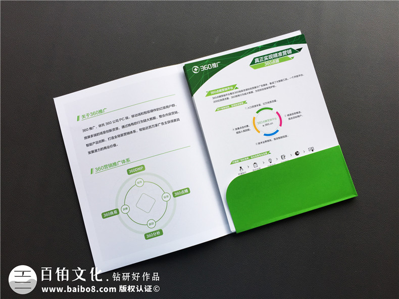 帶封套的靈活插頁(yè)式宣傳冊,折頁(yè)制作,傳單印刷