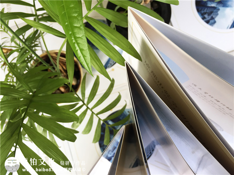 宣傳冊設計 怎樣設置產(chǎn)品宣傳冊的內容板塊，有哪些基本的板塊呢？