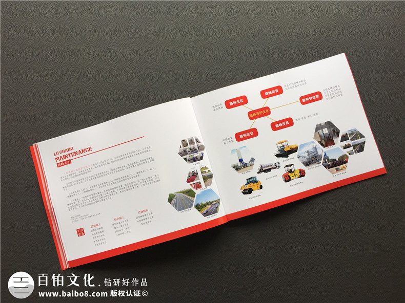 投資公司形象畫(huà)冊設計,金融投資企業(yè)品牌宣傳冊制作