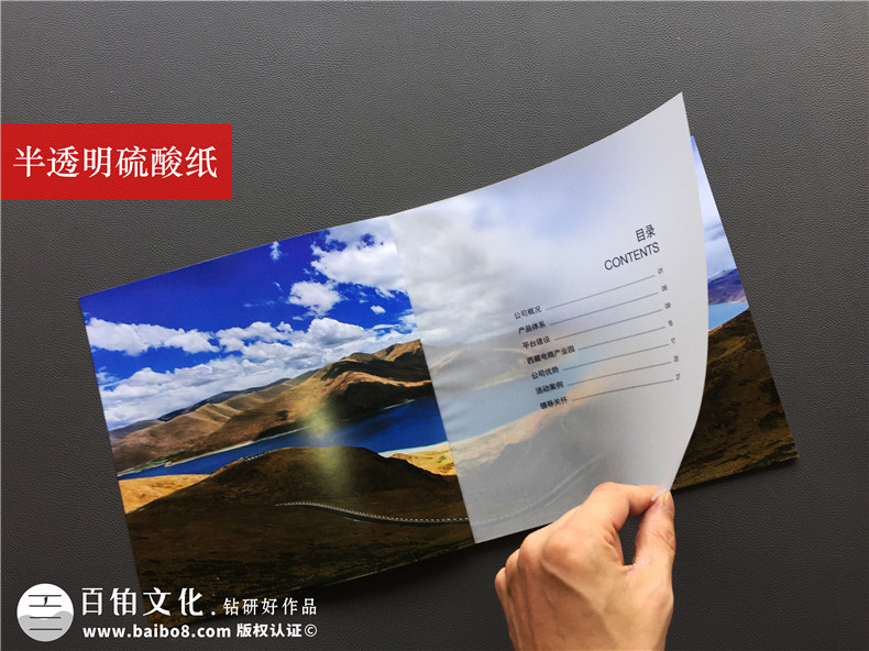 「案例」電商平臺企業(yè)宣傳畫(huà)冊設計-如何制作互聯(lián)網(wǎng)公司產(chǎn)品宣傳冊