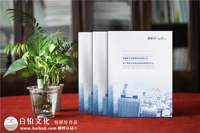 企業(yè)畫(huà)冊版式設計注意什么-令人認可的畫(huà)冊設計
