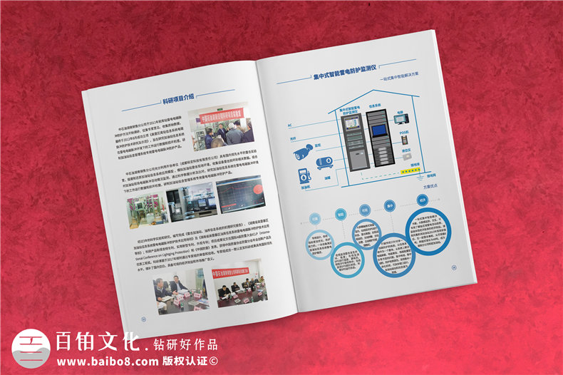 優(yōu)秀畫(huà)冊設計怎么做 畫(huà)冊設計要注意什么？