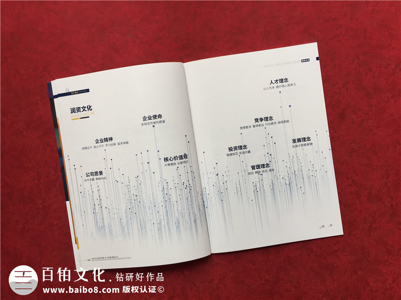 房地產(chǎn)建工集團公司宣傳冊設計-專(zhuān)業(yè)企業(yè)文化形象畫(huà)冊制作哪家好