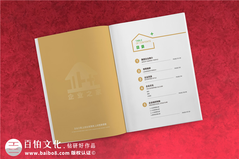 企業(yè)服務(wù)公司宣傳冊制作-財稅咨詢(xún)會(huì )計服務(wù)公司畫(huà)冊設計