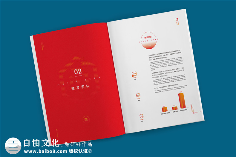 新能源企業(yè)宣傳冊-高純晶硅生產(chǎn)廠(chǎng)家畫(huà)冊印刷制作