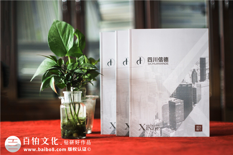 財務(wù)審計公司宣傳冊設計-工程造價(jià)管理及稅務(wù)咨詢(xún)資產(chǎn)評估企業(yè)畫(huà)冊