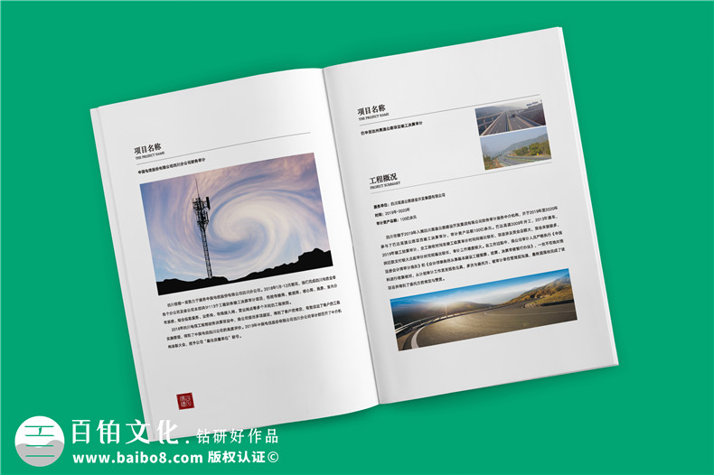 財務(wù)審計公司宣傳冊設計-工程造價(jià)管理及稅務(wù)咨詢(xún)資產(chǎn)評估企業(yè)畫(huà)冊