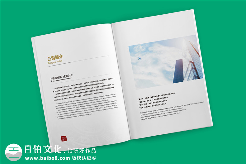 財務(wù)審計公司宣傳冊設計-工程造價(jià)管理及稅務(wù)咨詢(xún)資產(chǎn)評估企業(yè)畫(huà)冊