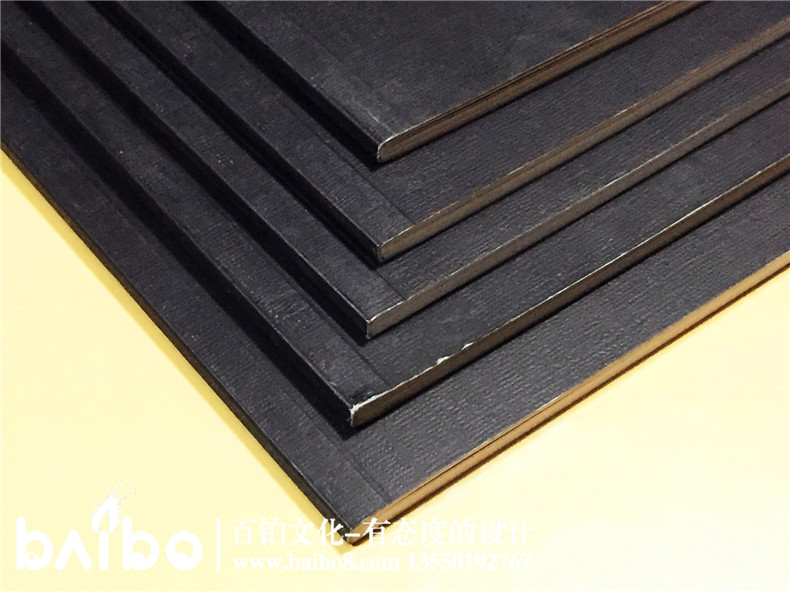 企業(yè)畫(huà)冊設計-裝修公司宣傳畫(huà)冊