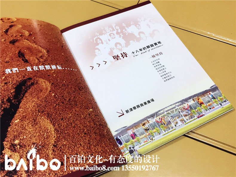 企業(yè)畫(huà)冊設計-裝修公司宣傳畫(huà)冊