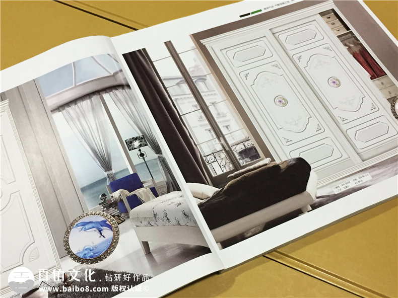 艾美家居衣柜畫(huà)冊設計-家具畫(huà)冊定制