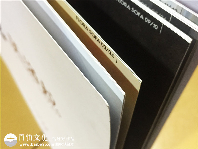 芙洛拉沙發(fā)宣傳畫(huà)冊-家居畫(huà)冊-家具宣傳冊