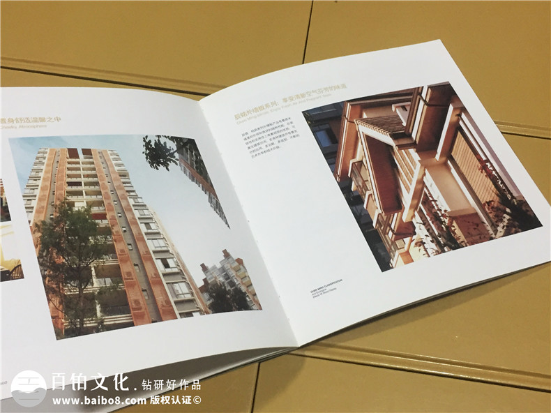 辰銘·柏易生態(tài)木業(yè)產(chǎn)品宣傳畫(huà)冊-公司畫(huà)冊制作