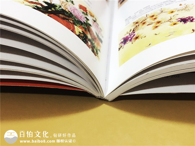 陶格個(gè)性定制藝術(shù)背景墻-產(chǎn)品宣傳畫(huà)冊設計