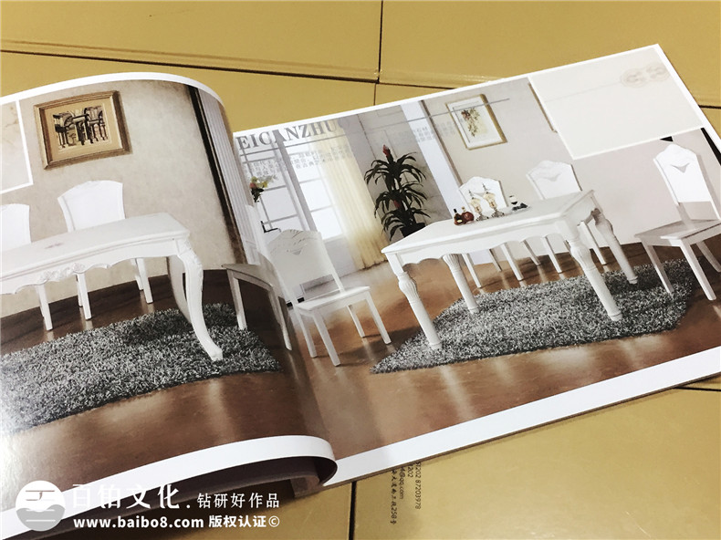 金磊家私餐廳座椅產(chǎn)品宣傳畫(huà)冊-家具產(chǎn)品畫(huà)冊
