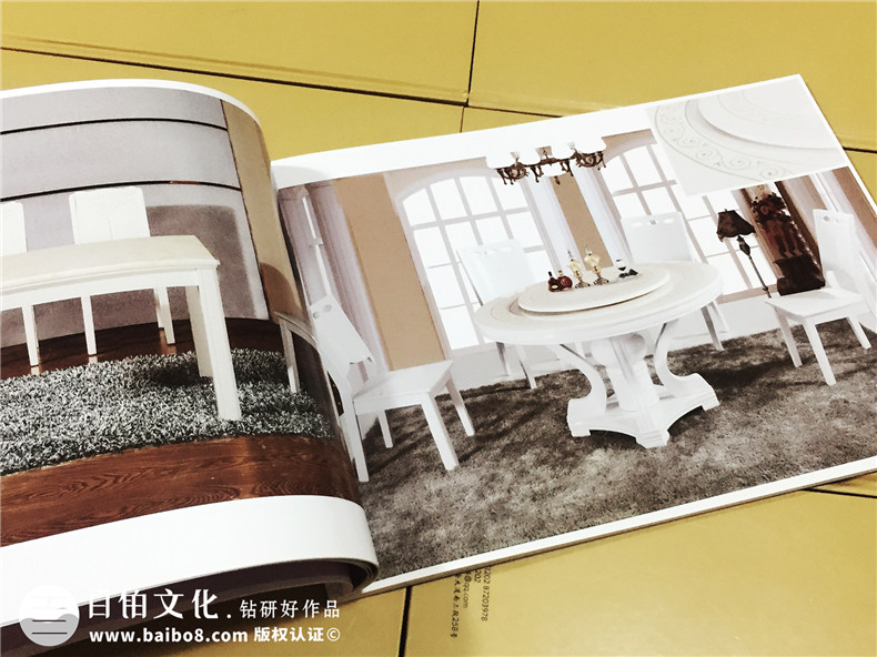 金磊家私餐廳座椅產(chǎn)品宣傳畫(huà)冊-家具產(chǎn)品畫(huà)冊