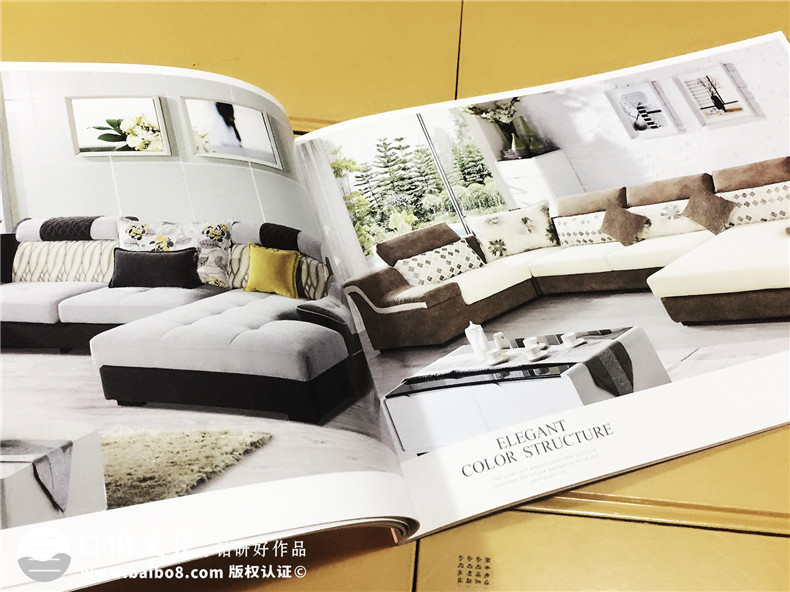 產(chǎn)品畫(huà)冊?xún)热?產(chǎn)品宣傳畫(huà)冊的內容包含哪些？