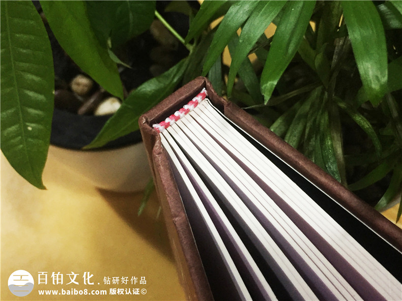 持久美妝-化妝類(lèi)產(chǎn)品宣傳冊業(yè)務(wù)畫(huà)冊設計定制