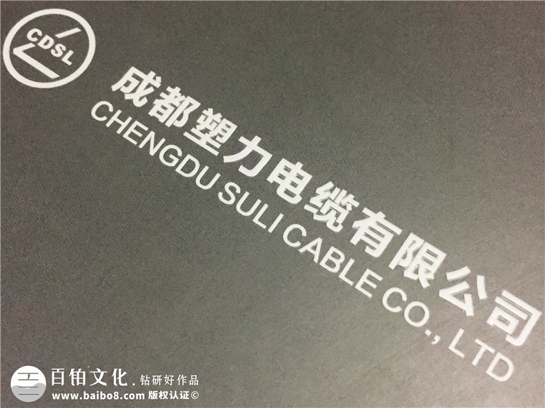 企業(yè)宣傳畫(huà)冊制作-公司業(yè)務(wù)手冊