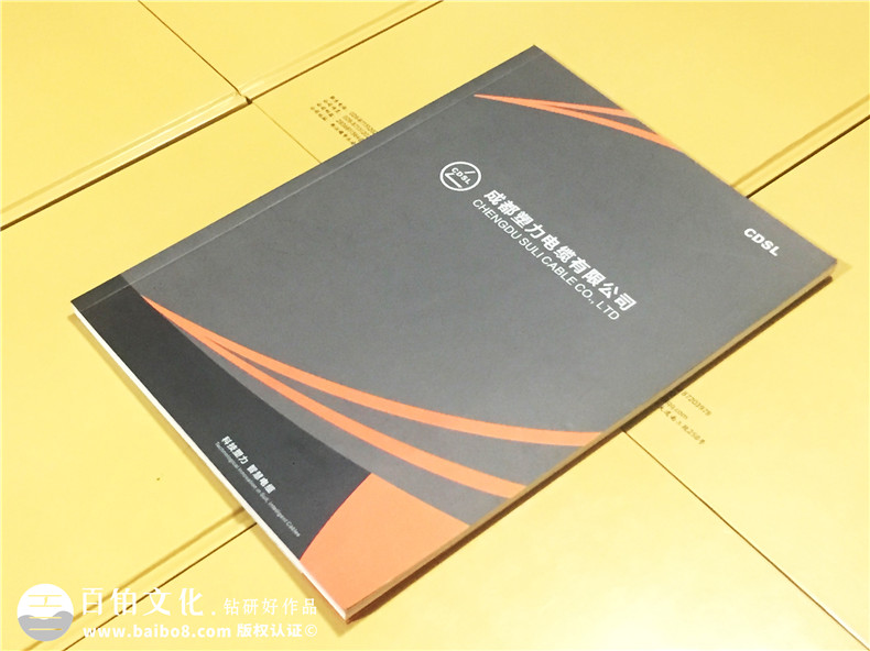 企業(yè)宣傳畫(huà)冊制作-公司業(yè)務(wù)手冊