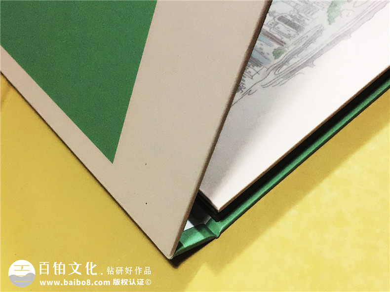 柏爾芝定制衣柜標準色卡-定制家居色卡制作