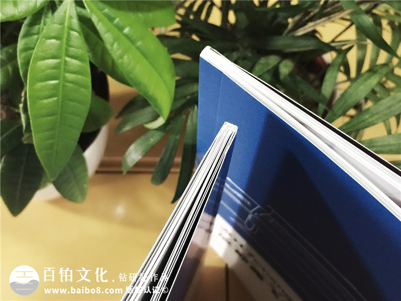 企業(yè)形象畫(huà)冊設計-噴繪機產(chǎn)品宣傳畫(huà)冊制作