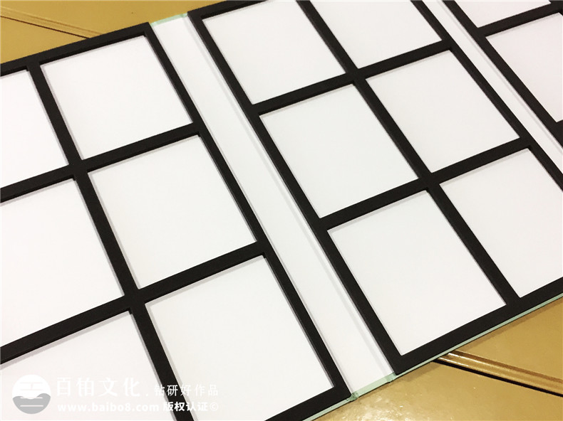 朗固裝飾材料-家具色卡設計定做-木門(mén)色卡制作