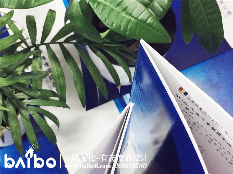 產(chǎn)品宣傳手冊設計-企業(yè)宣傳畫(huà)冊制作