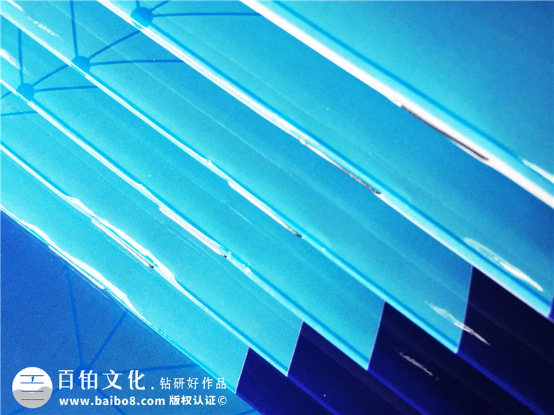 學(xué)校招生簡(jiǎn)章宣傳冊設計-畫(huà)冊設計制作