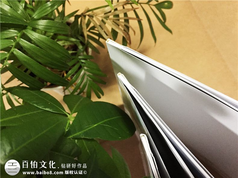 景觀(guān)設計公司宣傳冊版式設計-企業(yè)畫(huà)冊制作