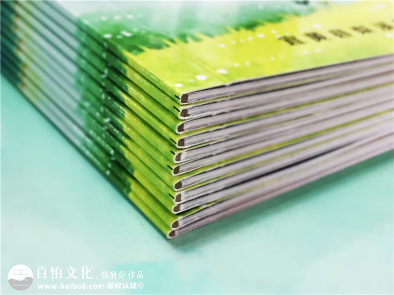 學(xué)校宣傳冊設計-江西撫州宣傳畫(huà)冊制作公司