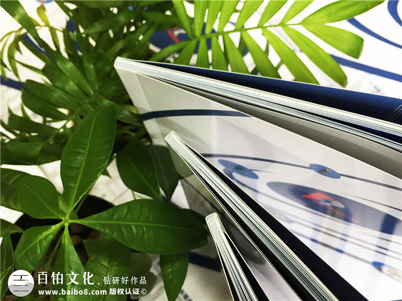 高精度三維測量技術(shù)企業(yè)畫(huà)冊設計-科技行業(yè)解決方案宣傳冊制作案例