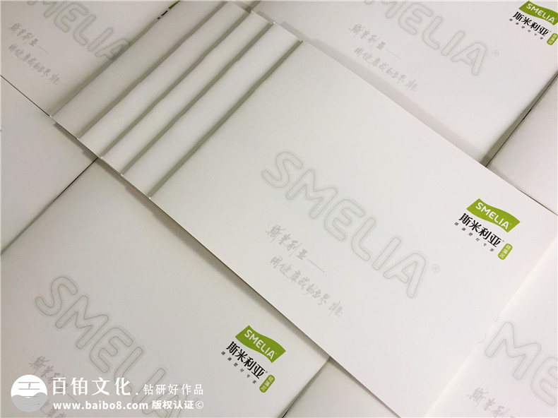 成都畫(huà)冊設計公司哪家好-硅藻泥行業(yè)宣傳冊