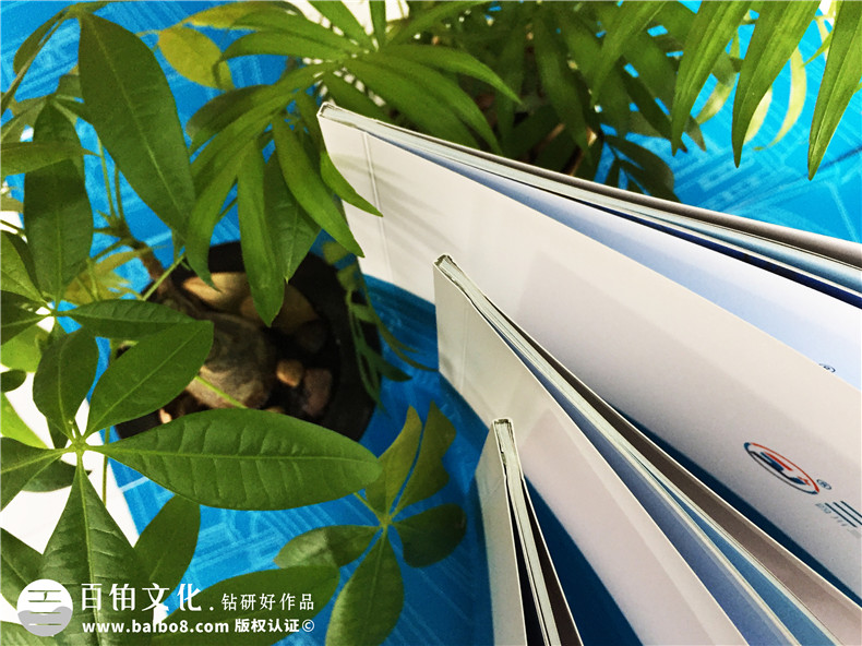 建材公司產(chǎn)品宣傳冊設計,得突出“環(huán)?！眱?yōu)勢