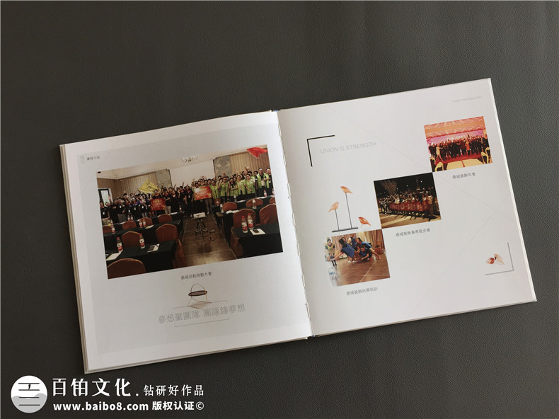 裝飾公司宣傳冊設計-專(zhuān)業(yè)裝飾工程企業(yè)畫(huà)冊三折頁(yè)怎么制作